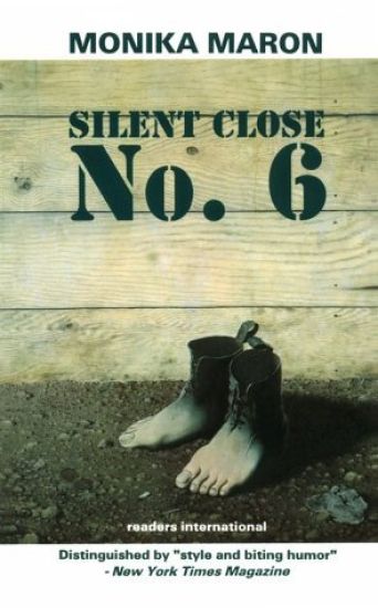 Silent Close No.6