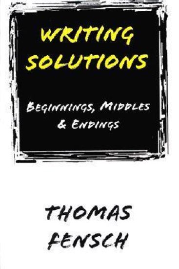 Writing Solutions