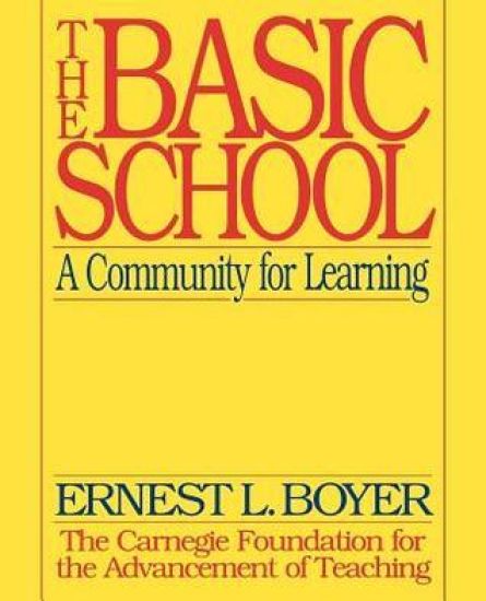The Basic School