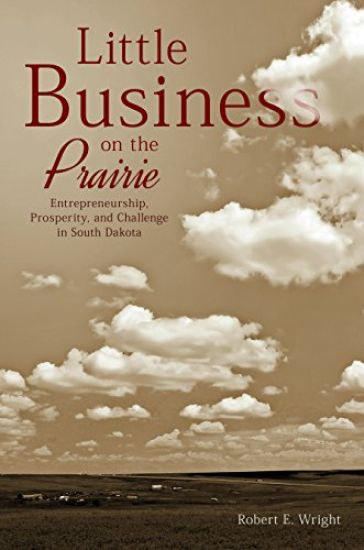 Little Business on the Prairie