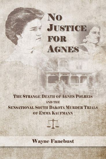 No Justice for Agnes