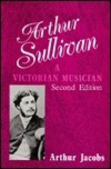 Arthur Sullivan