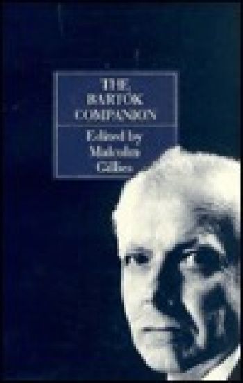 Bartok Companion
