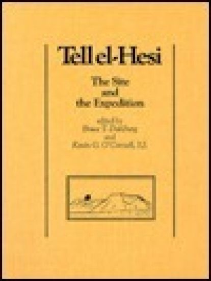 Tell el-Hesi IV