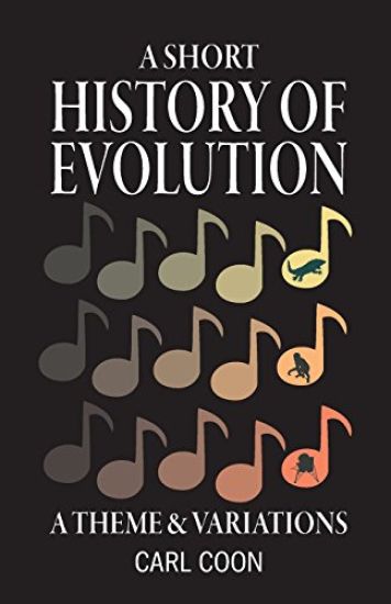 A Short History of Evolution