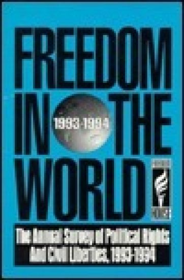 Freedom in the World