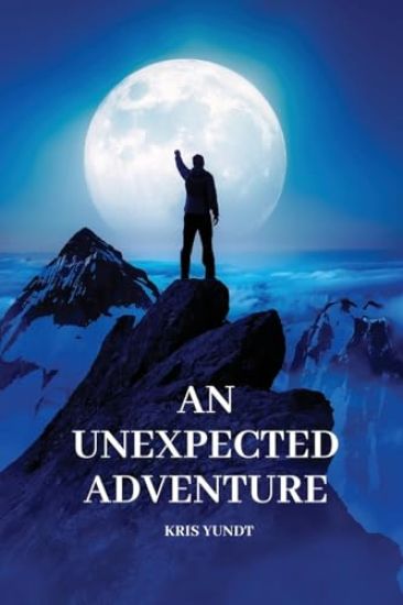 An unexpected adventure