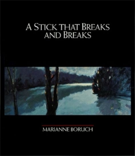A Stick that Breaks and Breaks