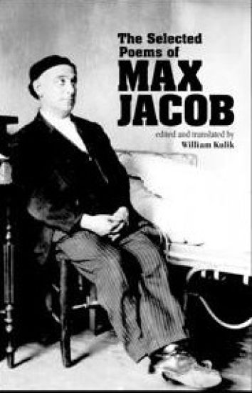 The Selected Poems of Max Jacob