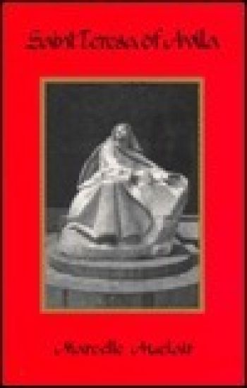 Saint Teresa of Avila