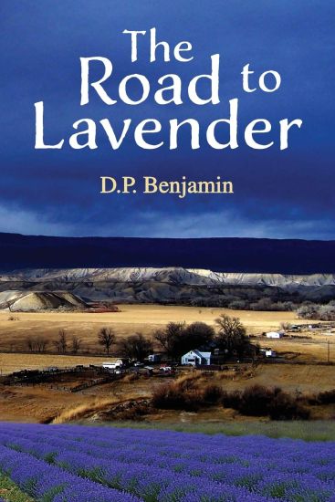 The Road to Lavender