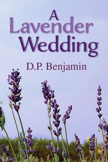A Lavender Wedding