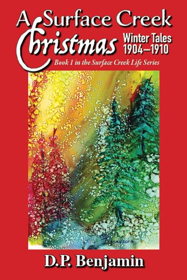 A Surface Creek Christmas