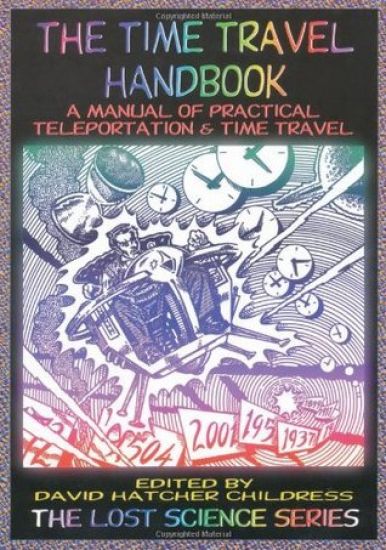 Time Travel Handbook