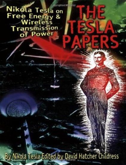 Tesla Papers