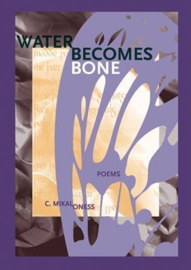 Water Becomes Bone