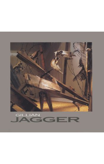 The Art of Gillian Jagger