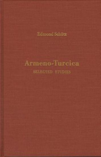 Armeno-Turcica