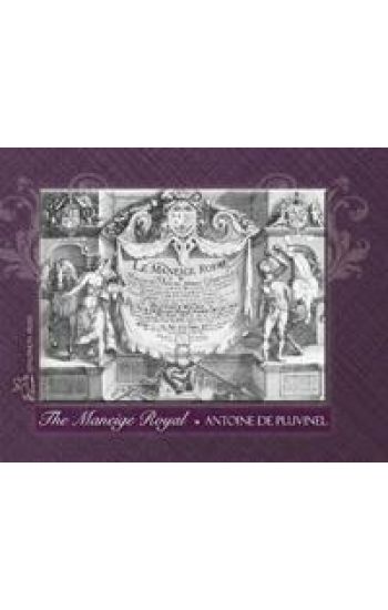 THE MANEIGE ROYAL or L'Instruction du Roy