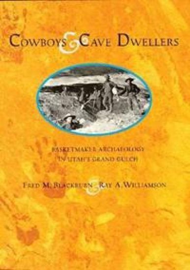Cowboys & Cave Dwellers