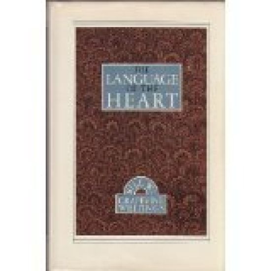 The Language of the Heart