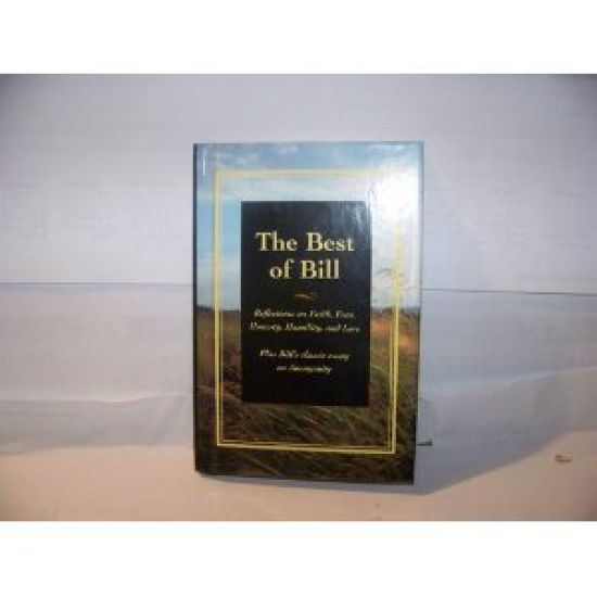 The Best of Bill