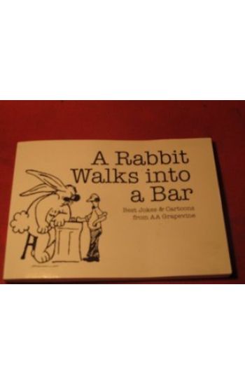 A Rabbit Walks into A Bar