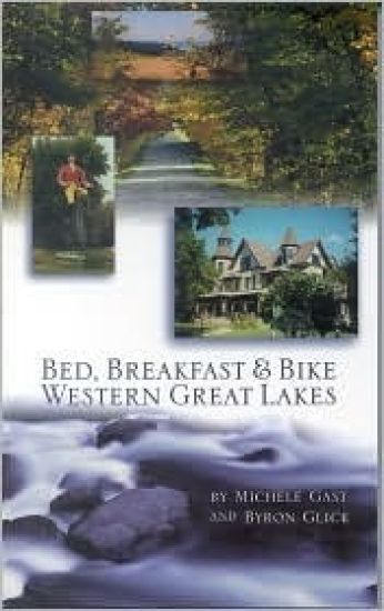 Bed, Breakfast & Bike Western Great Lakes