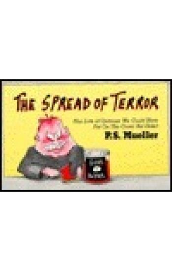 The Spread of Terror