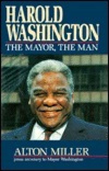 Harold Washington