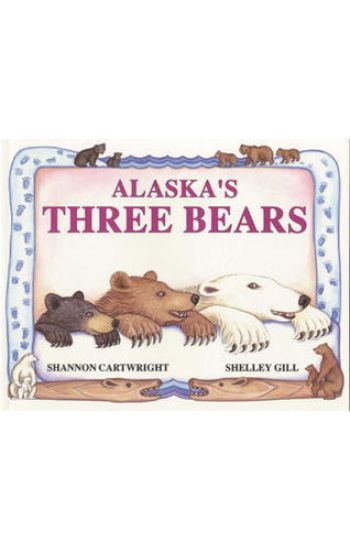Alaska's Three Bears