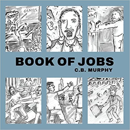 Book of Jobs