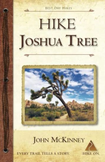 Hike Joshua Tree: Best Day Hikes in Joshua Tree National Park