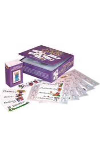 The Original Angel Cards