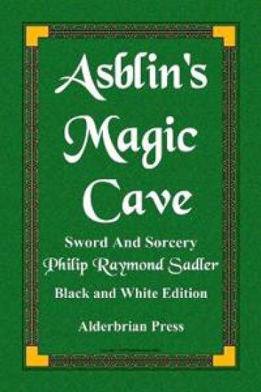 Asblin's Magic Cave