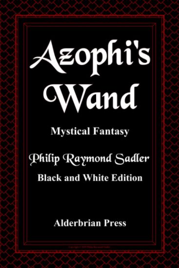 Azophi's Wand