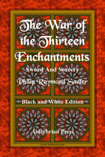 The War of the Thirteen Enchantments