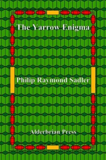The Yarrow Enigma