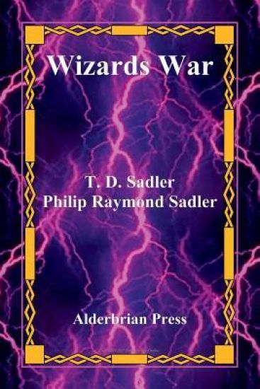 Wizards War