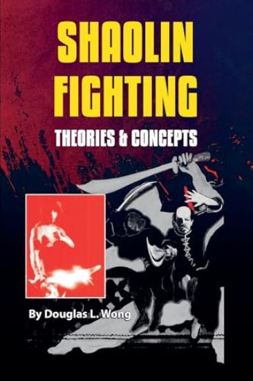 Shaolin Fighting