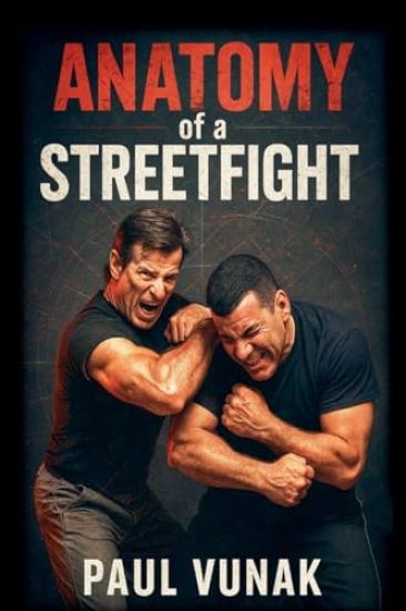 Anatomy of a Streetfight