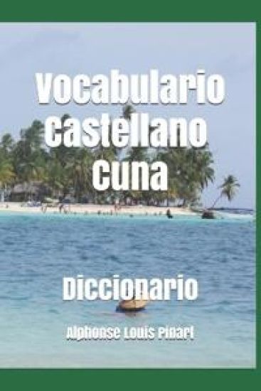 Vocabulario