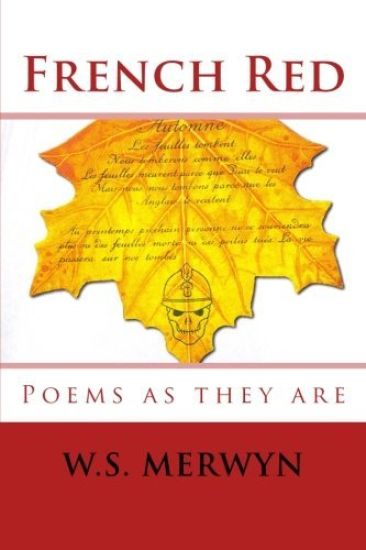 French Red: Poems as They Are
