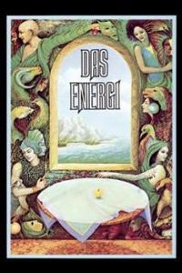 Das Energi