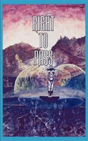 Right to Pass