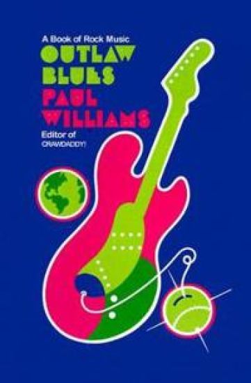 Outlaw Blues