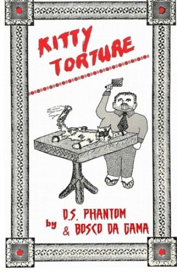 Kitty Torture