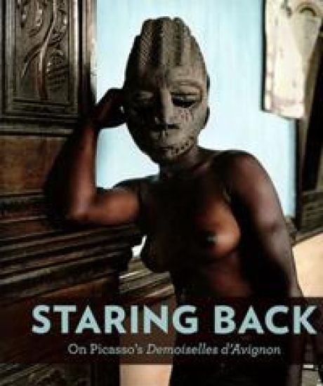 Staring Back