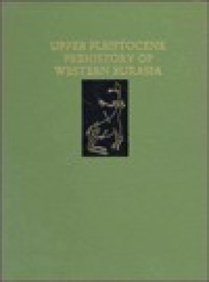Upper Pleistocene Prehistory of Western Eurasia