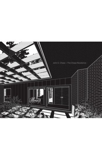 John S. Chase–the Chase Residence